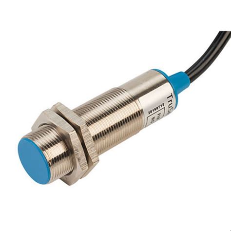 buy full metal housing inductive proximity sensor|2 wire proximity sensors.